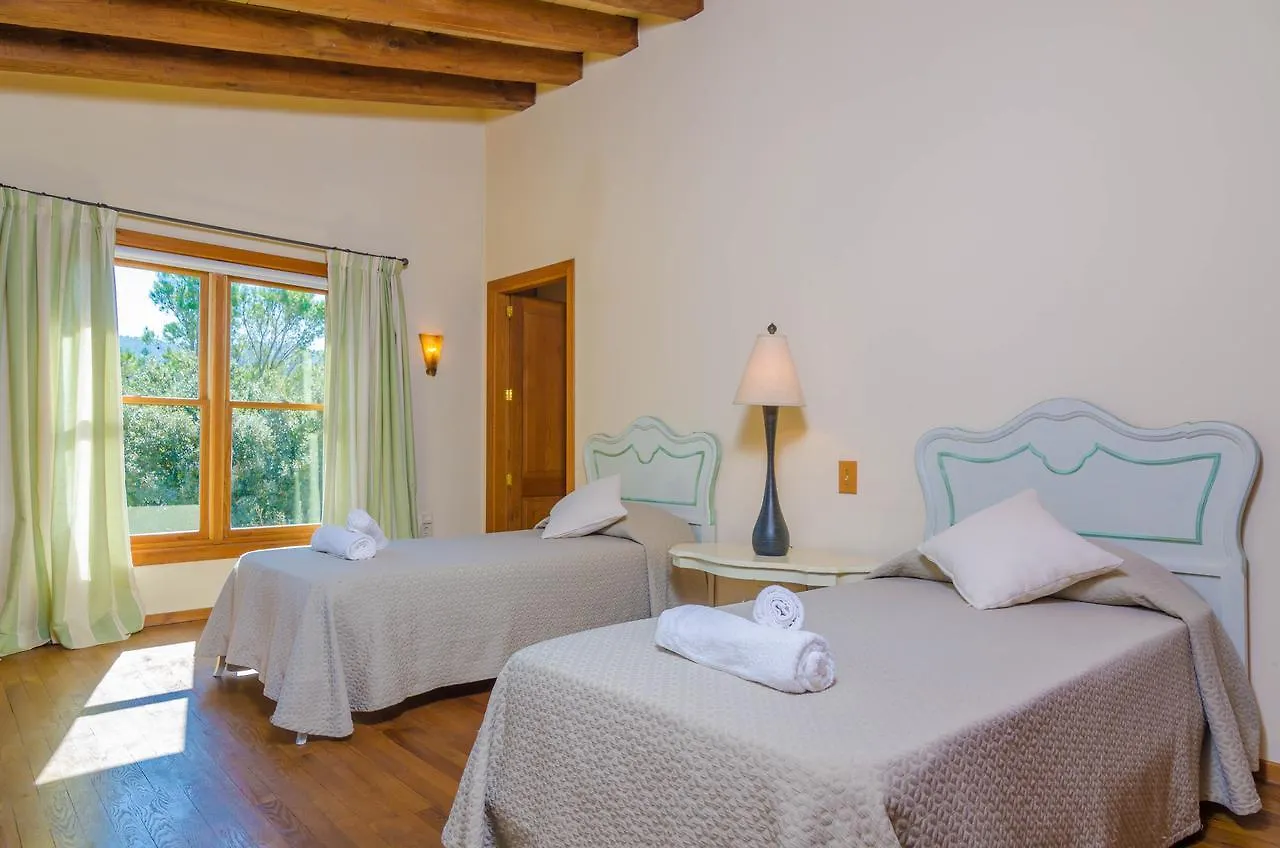 Villa Dos Pins Valldemossa