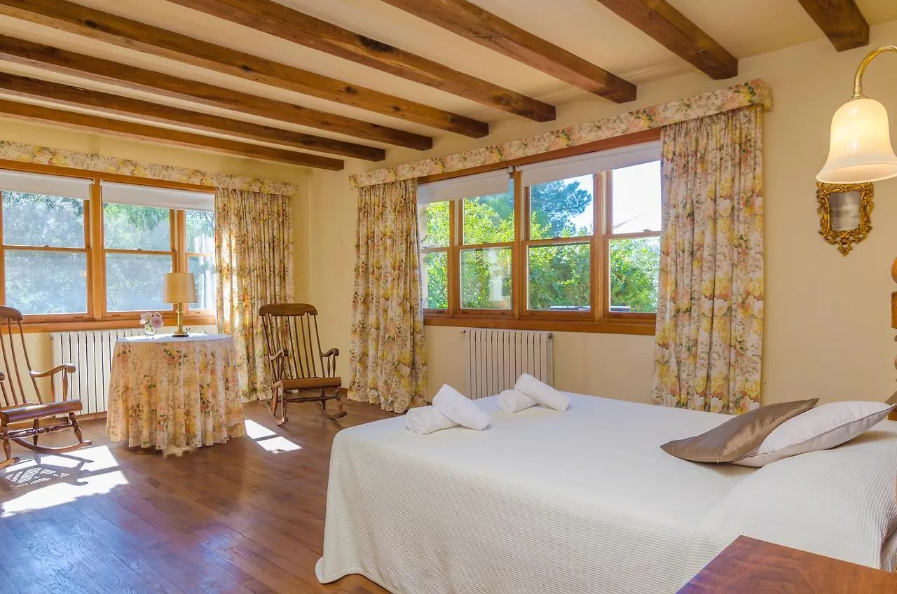 Villa Dos Pins Valldemossa