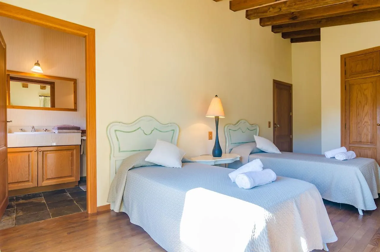 Villa Dos Pins Valldemossa  0*, Valldemossa (Mallorca) Spanien