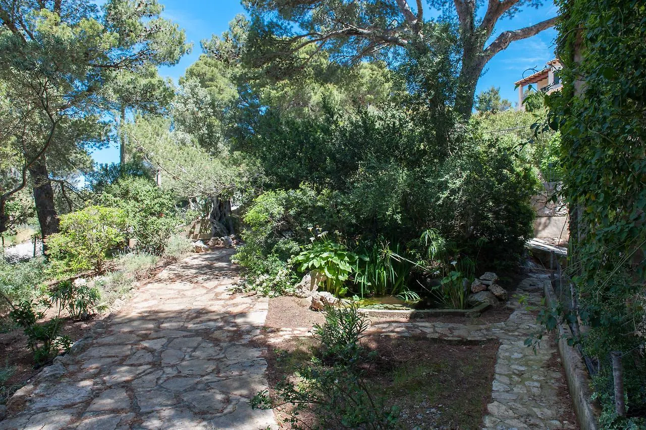 Villa Dos Pins Valldemossa   Valldemossa (Mallorca)