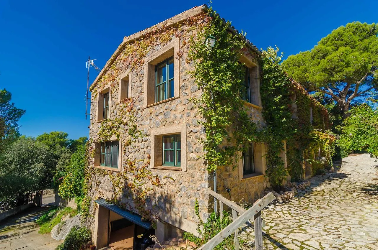 Villa Dos Pins Valldemossa