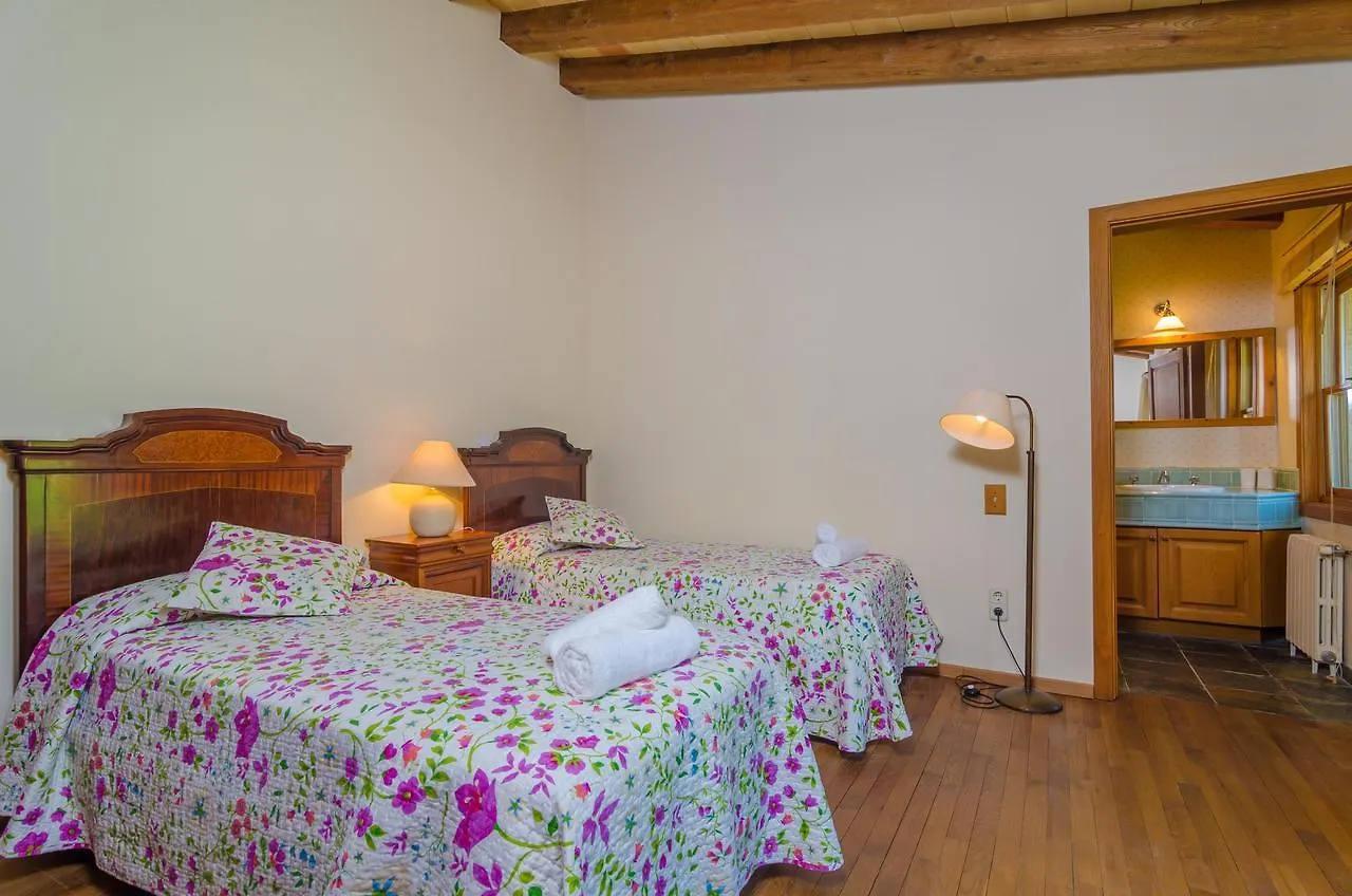 Villa Dos Pins Valldemossa  0*, Valldemossa (Mallorca)