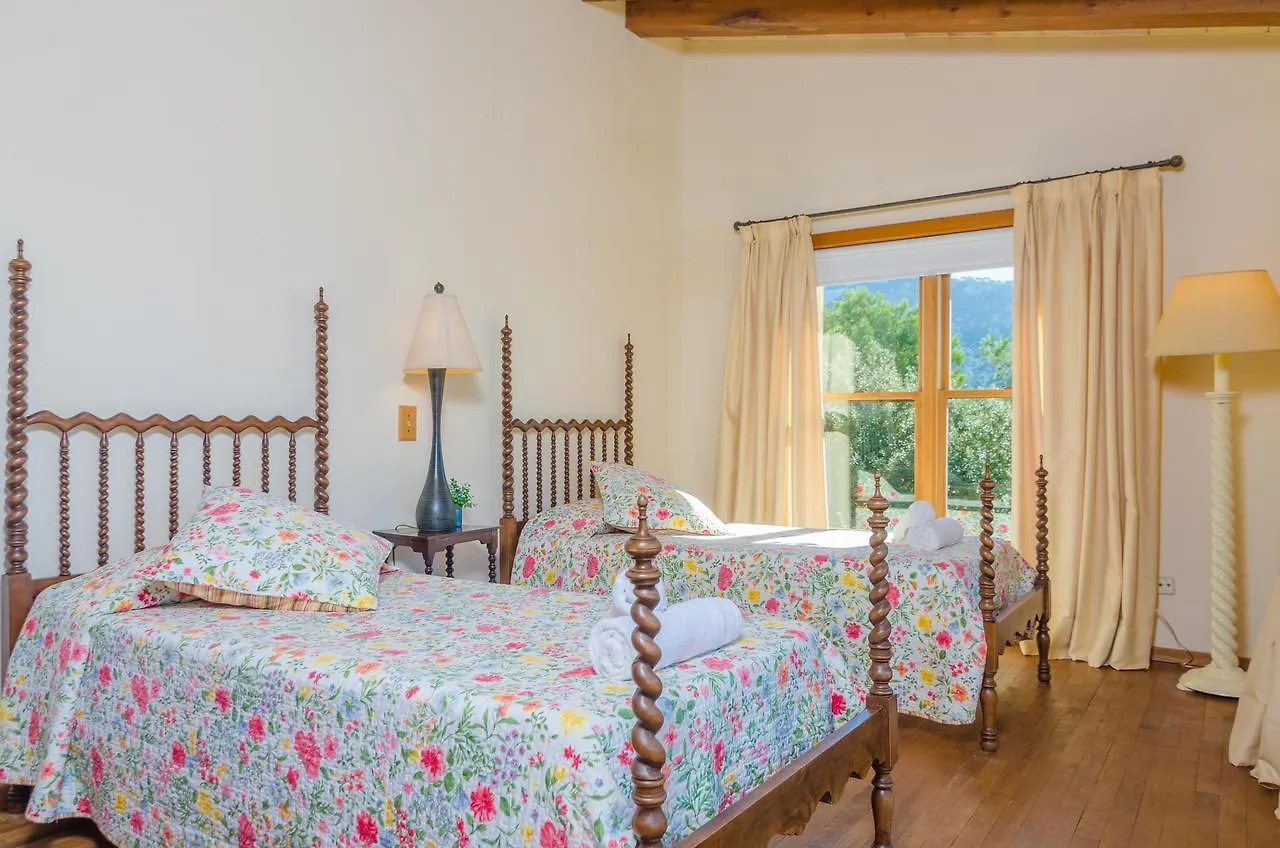 Villa Dos Pins Valldemossa