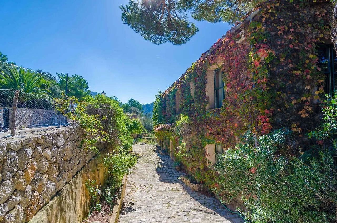 Villa Dos Pins Valldemossa  Spanien