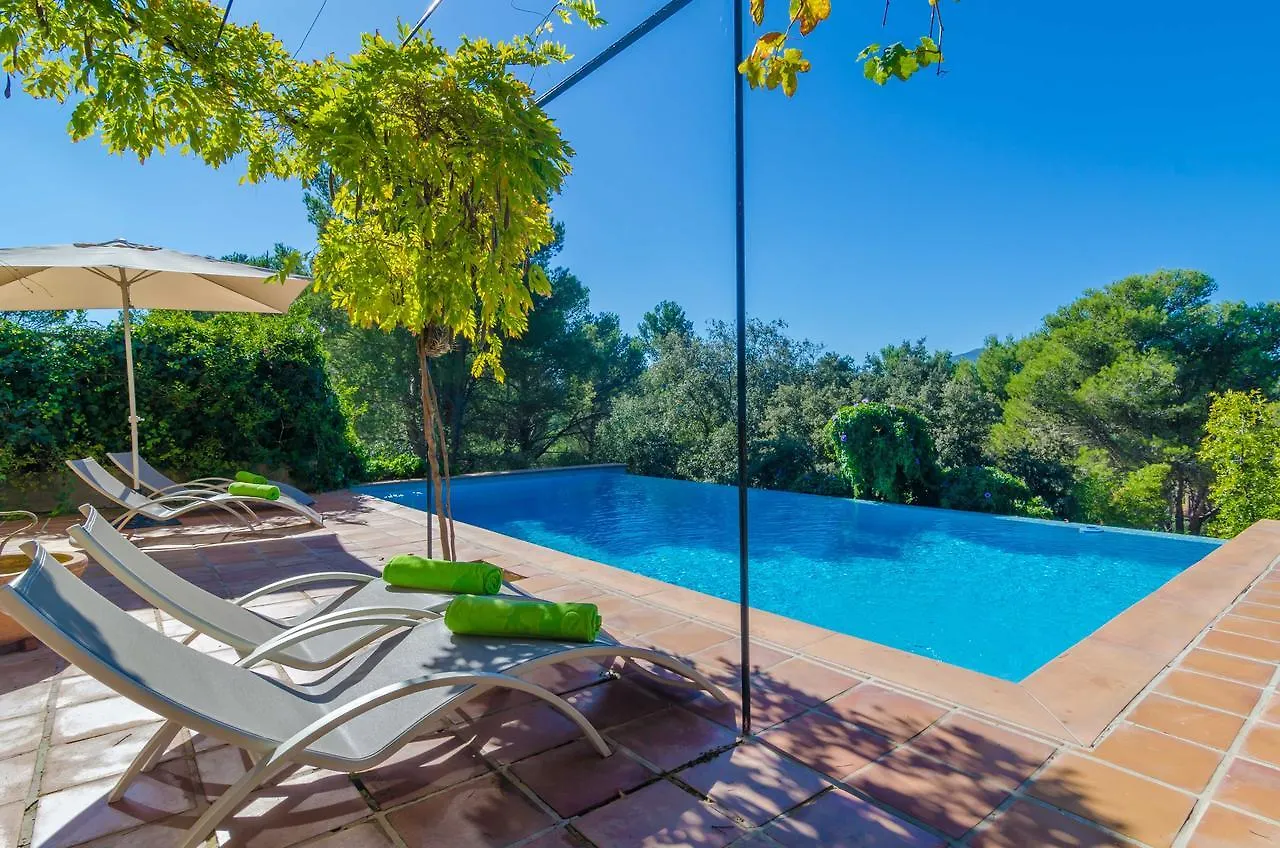 Villa Dos Pins Valldemossa  0*, Valldemossa (Mallorca) Spanien