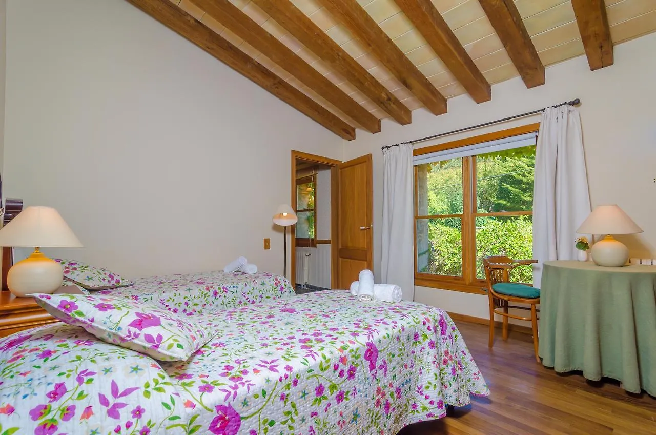 Villa Dos Pins Valldemossa   Valldemossa (Mallorca)