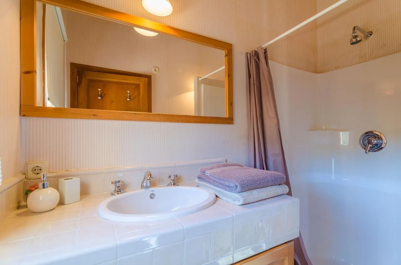 Villa Dos Pins Valldemossa