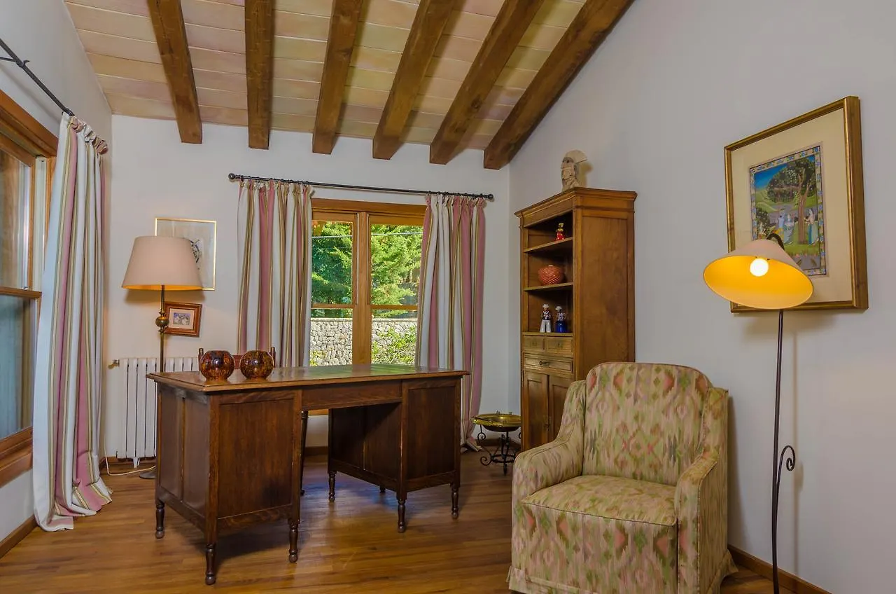 Villa Dos Pins Valldemossa  Spanien