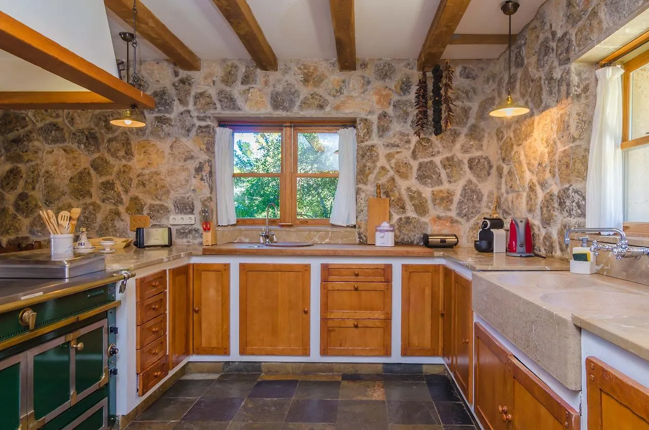 Villa Dos Pins Valldemossa