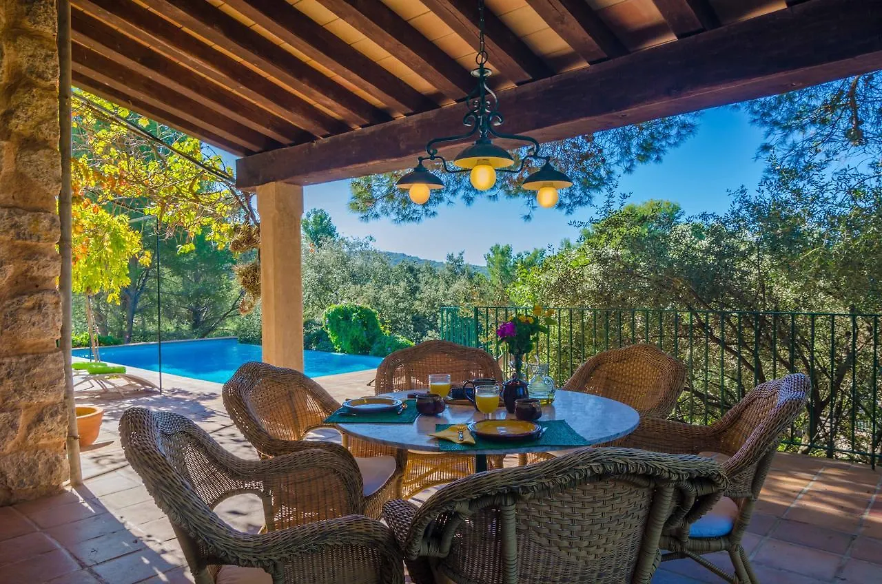 Villa Dos Pins Valldemossa  0*, Valldemossa (Mallorca)