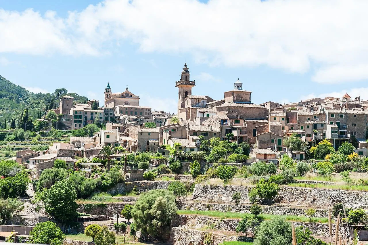 Villa Dos Pins Valldemossa  Spanien
