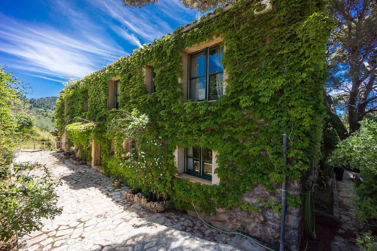 Villa Dos Pins Valldemossa  Spanien