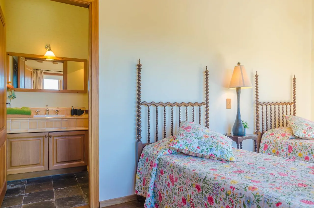 Villa Dos Pins Valldemossa