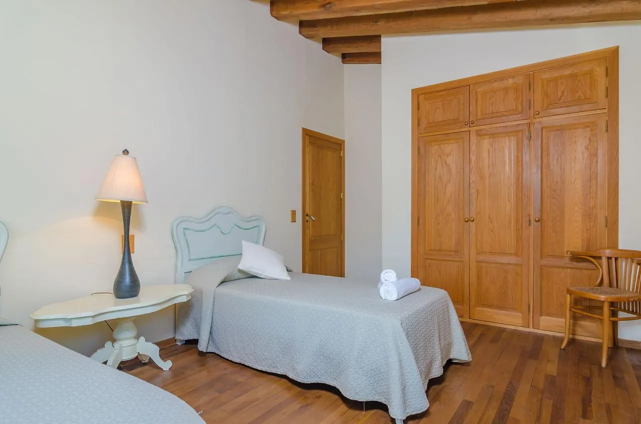 Villa Dos Pins Valldemossa