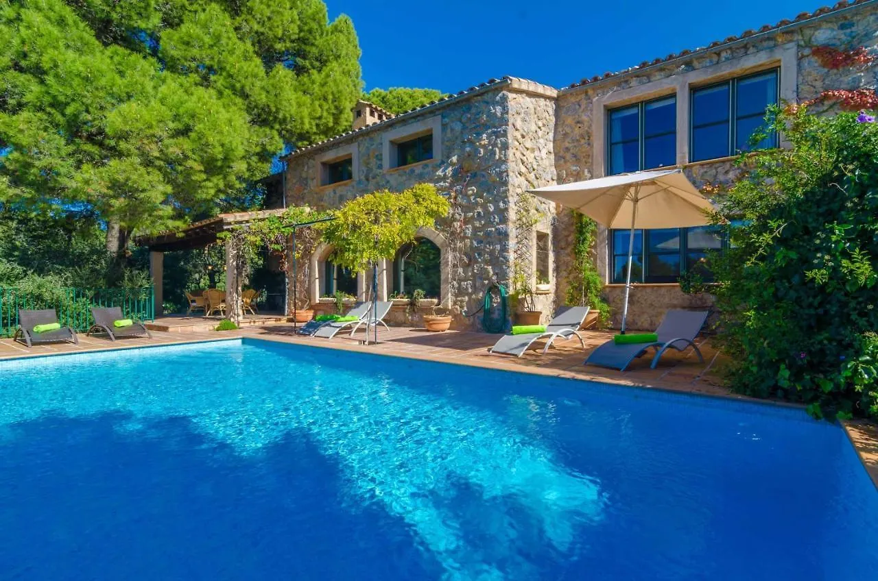 Villa Dos Pins Valldemossa   Valldemossa (Mallorca)