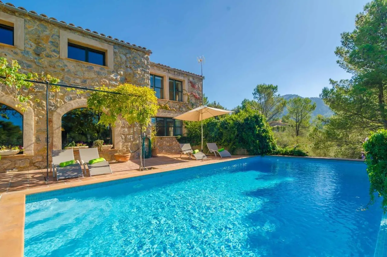 Villa Dos Pins Valldemossa  0*, Valldemossa (Mallorca) Spanien